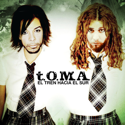 Toma El Tren Hacia El Podcast