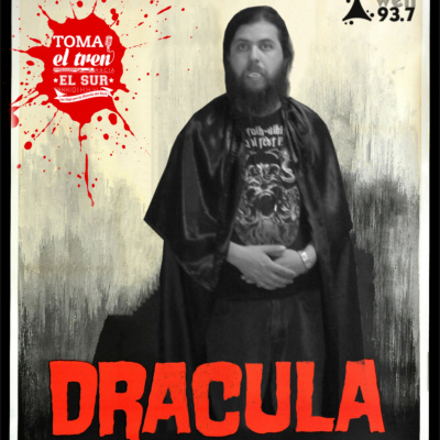 Toma El Tren Hacia El Podcast