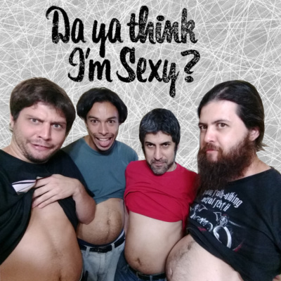 Toma El Tren Hacia El Podcast