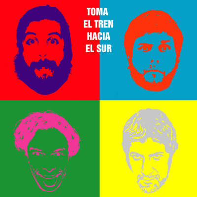 Toma El Tren Hacia El Podcast