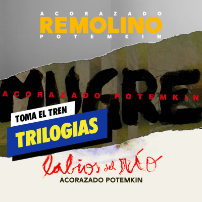 Toma El Tren Hacia El Podcast