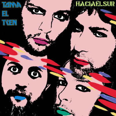 Toma El Tren Hacia El Podcast