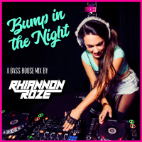 Bump In The Night - live in Los Angeles :: House  Bass (DJ Mix)