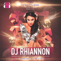 Welcome To The Party Vol. 1 - live in The Dominican :: Dance  Moombahton (DJ Mix)