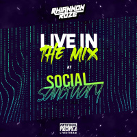 Live at Social Sanctuary - DJ Mix :: Bumpin Dance Party :: House Music - Fun Electronic Set