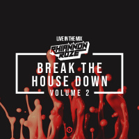 Break The House Down Vol. 2 :: House  Bass (DJ Mix)
