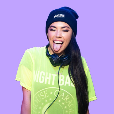 Party Right Now With Dj Rhiannon