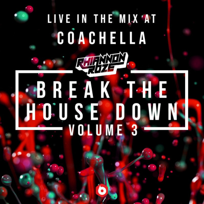 Party Right Now With Dj Rhiannon