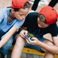 Episode 3: Their Own Devices