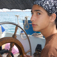 Navigating the world