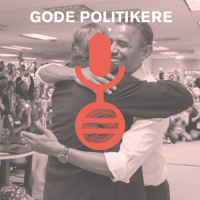 Gode Politikere - 3/5 Det Nye Politiske Medborgerskab