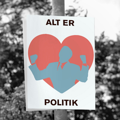 Fandenivoldsk Forandring