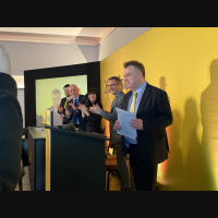 #APNI2020 @StephenFarryMP speech by deputy leader at @AllianceParty conference