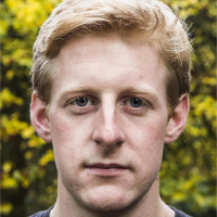 Interview with co-writer Michael Patrick about new play The Alternative