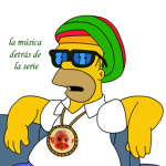 Los Simpsons, La Música Detrás De La Serie