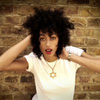 Michelle de Swartes Social Service - Pilot Episode.