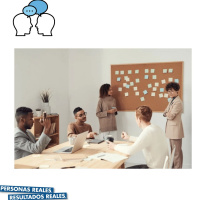 S32 ¿Es el liderazgo democrático el mejor para una empresa?