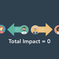 Las personas como vectores