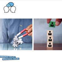 S48 - ¿Conoces las 3 diferencias entre ATRAER talento y CONTRATAR personas?
