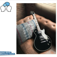 S39 Tocar la guitarra y llevar un negocio