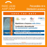 “La repetición y la sorpresa en la clínica. Continuidad y discontinuidad entre neurociencias y psicoanálisis”. Entrevista a Alberto Turolla - Episodio 2