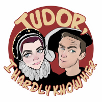 Ep. 110 Vagabonds: the Poor People of Tudors