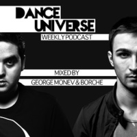 Dance Universe EP032