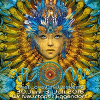 FJPC20160703 :: Franz Johann Live At F.L.O.W. Festival 2016/07/03