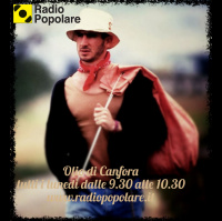 Olio di canfora di lun 28/11/16