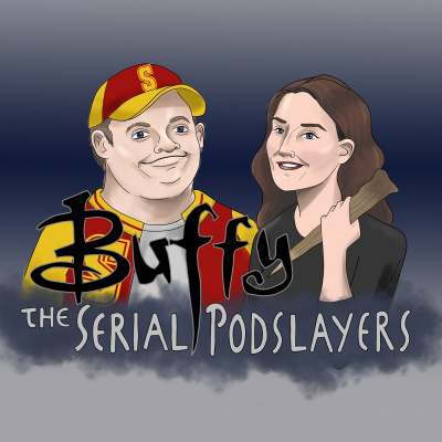 Buffy The Serial Podslayer