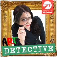 Introducing a Brand New Show to History Hit Network: Art Detective with Dr Janina Ramirez