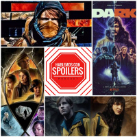 194| Hablemos con Spoilers: ESPECIAL Dark (Análisis Completo de las Tres Temporadas) #NETFLIX