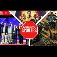 116| Hablemos con Spoilers: Belmont v Chaparrón entre trailers