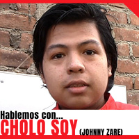 Hablemos con... CholoSoy - La Historia detrás del Libro de la Chacra | Entrevista