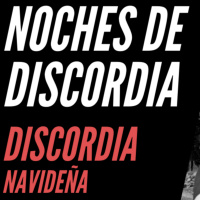 Noches de Discordia: DISCORDia Navideña y el Multiverso de Series Peruanas