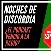 Noches de DISCORDia: El Fin de la Radio como la conocíamos y el adios al Doctor Anthony Choy #RadioSpoiler