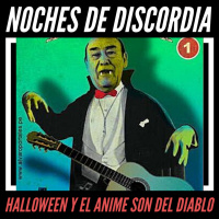 Noches de DISCORDia: No al Halloween, si a la Jarana Criolla - Radio Spoiler