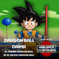 365 | Goku y Vegeta serán niños (otra vez) en Dragon Ball Daima, Los Asesinos de la Luna es la mejor película del año pero nadie la verá y primeras impresiones de Monarch el Legado de los Monstruos