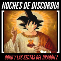 Noches de DISCORDia: El Podcast Antes de Navidad I - Dragon Ball y otras Sectas Religiosas #RadioSPoiler