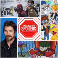 181| Hablemos con Spoilers: El Coronavirus ya está aquí y lo entrevistamos en exclusiva