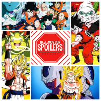 183|Hablemos Con Spoilers: Las películas de Dragon Ball
