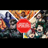 118| Hablemos con Spoilers: My Hero Academia (temporada 3)