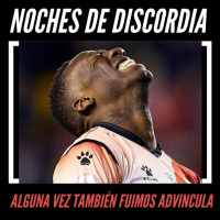 Noches de DISCORDia: Tenemos que grabar porque tenemos que grabar