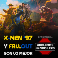 387 | X-MEN 97 Y LA MASACRE MUTANTE (RIP GAMBITO), TODO SOBRE LA CINEMACON 2024 (8 MINUTOS DE DEADPOOL amp WOLVERINE) y PRIMERAS IMPRESIONES DE FALLOUT Y CIVIL WAR