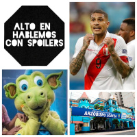 150| Hablemos con Spoilers: Teodoro abrirá su universidad (Programa 150)