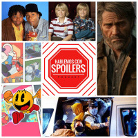 192| Hablemos con Spoilers: Nickelodeon vs Disney Channel, Las Mejores Series Live Action