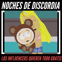 Noches de DISCORDia: Los Influencers Peruanos quieren todo gratis - Radio Spoiler