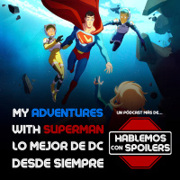 392 | MIS AVENTURAS CON SUPERMAN ESTÁ DE VUELTA Y SIGUE SIENDO LO QUE SNYDER QUISO Y NO PUDO HACER, PRIMERAS IMPRESIONES DE FURIOSA ¿INFERIOR A MAD MAX FURY ROAD? y NOTICIAS Y RUMORES DE MARVEL Y DC