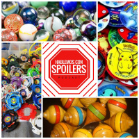 195| Hablemos con Spoilers: Los Juguetes de Nuestra Infancia