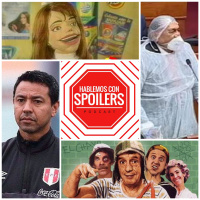 184| Hablemos con Spoilers: El Chavo del 8 (Road to Chespiritoverse)
